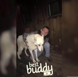 Meet your Posher, Dillon